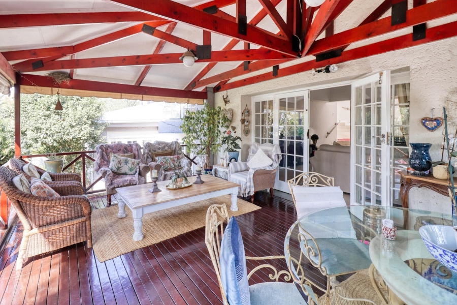 4 Bedroom Property for Sale in Fourways Gardens Gauteng