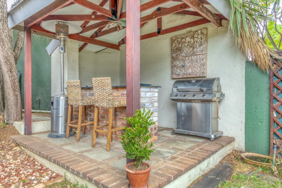 4 Bedroom Property for Sale in Fourways Gardens Gauteng