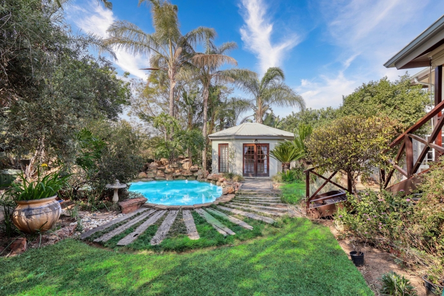 4 Bedroom Property for Sale in Fourways Gardens Gauteng