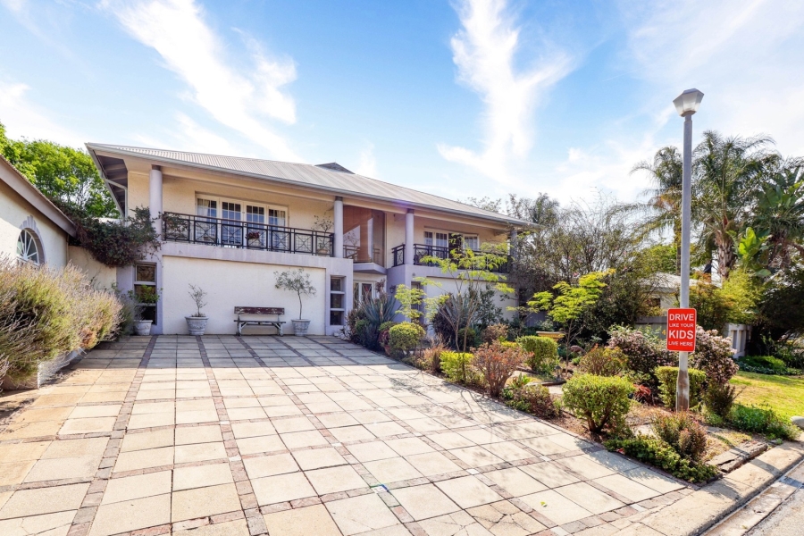 4 Bedroom Property for Sale in Fourways Gardens Gauteng