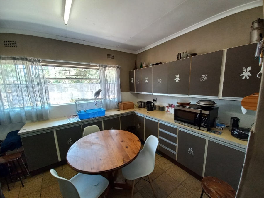 4 Bedroom Property for Sale in Rensburg Gauteng