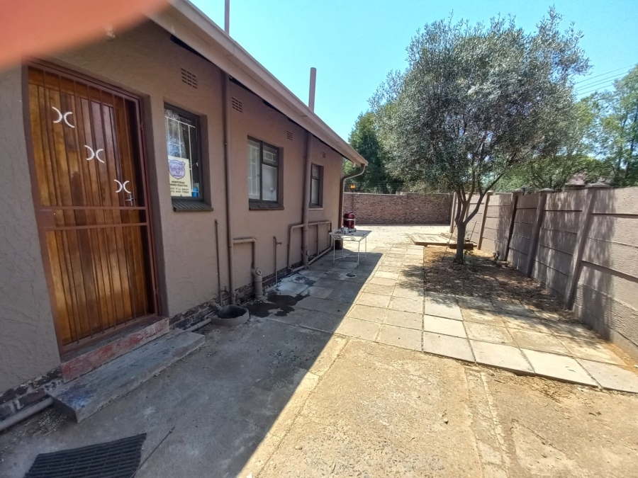 4 Bedroom Property for Sale in Rensburg Gauteng