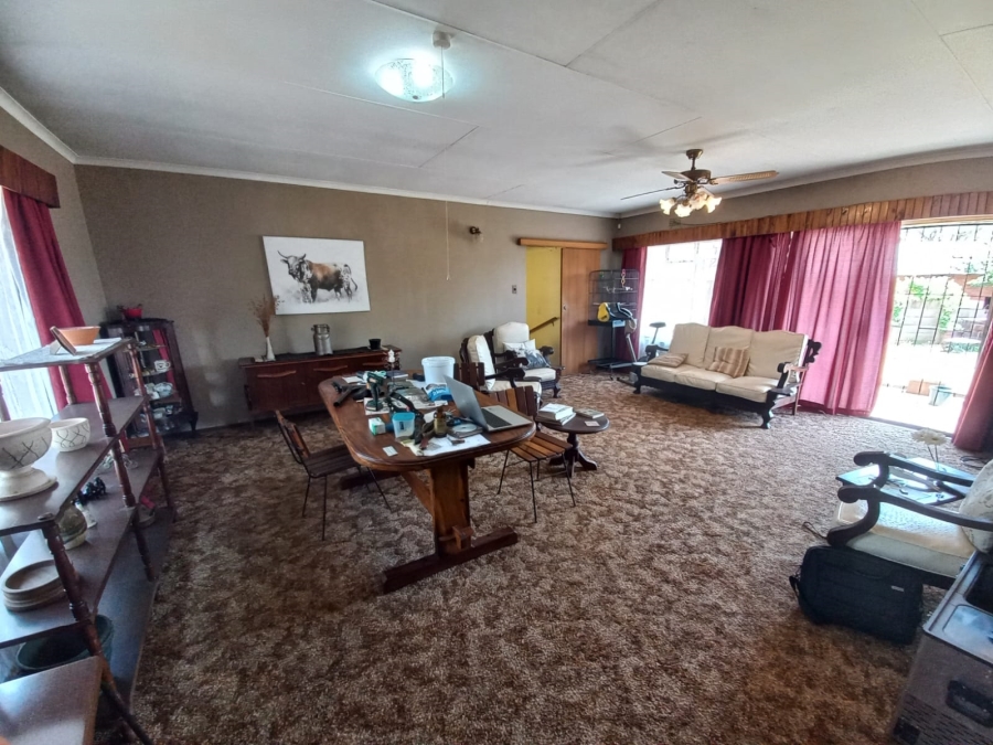 4 Bedroom Property for Sale in Rensburg Gauteng