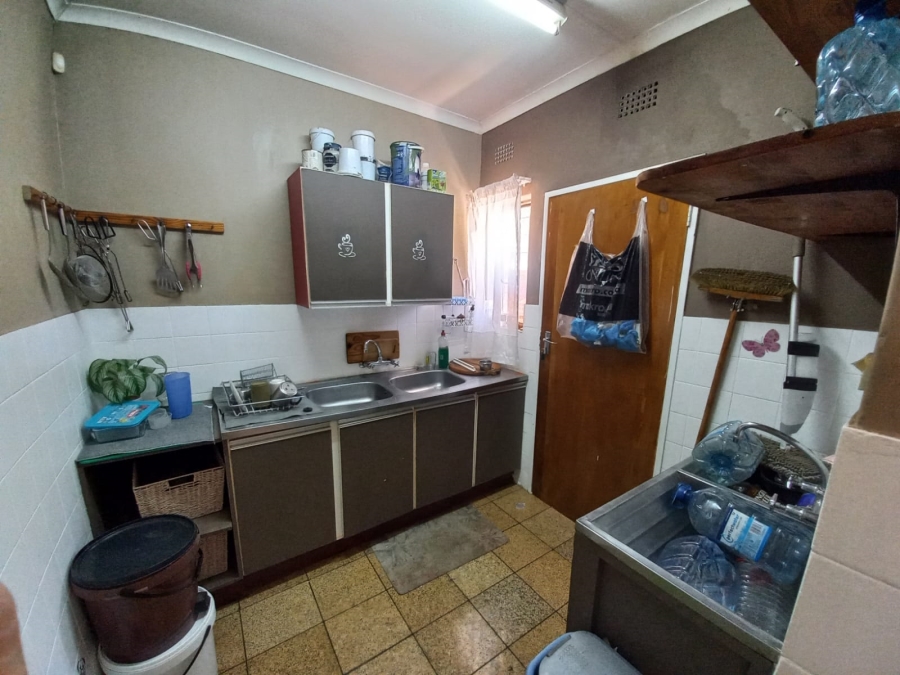 4 Bedroom Property for Sale in Rensburg Gauteng