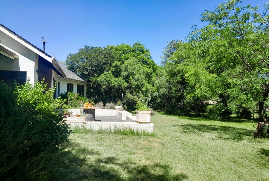 7 Bedroom Property for Sale in Glen Austin Gauteng