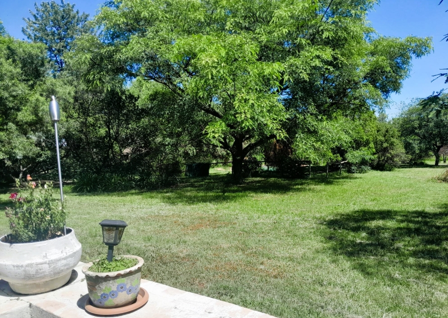 7 Bedroom Property for Sale in Glen Austin Gauteng