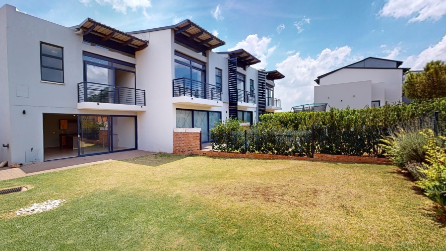 3 Bedroom Property for Sale in Ebotse Golf Estate Gauteng