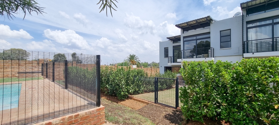 3 Bedroom Property for Sale in Ebotse Golf Estate Gauteng