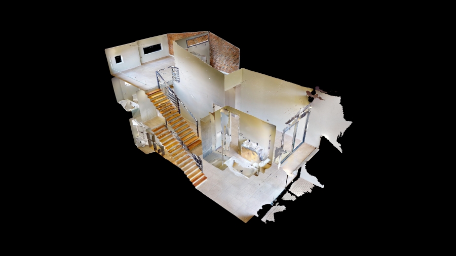 3 Bedroom Property for Sale in Ebotse Golf Estate Gauteng