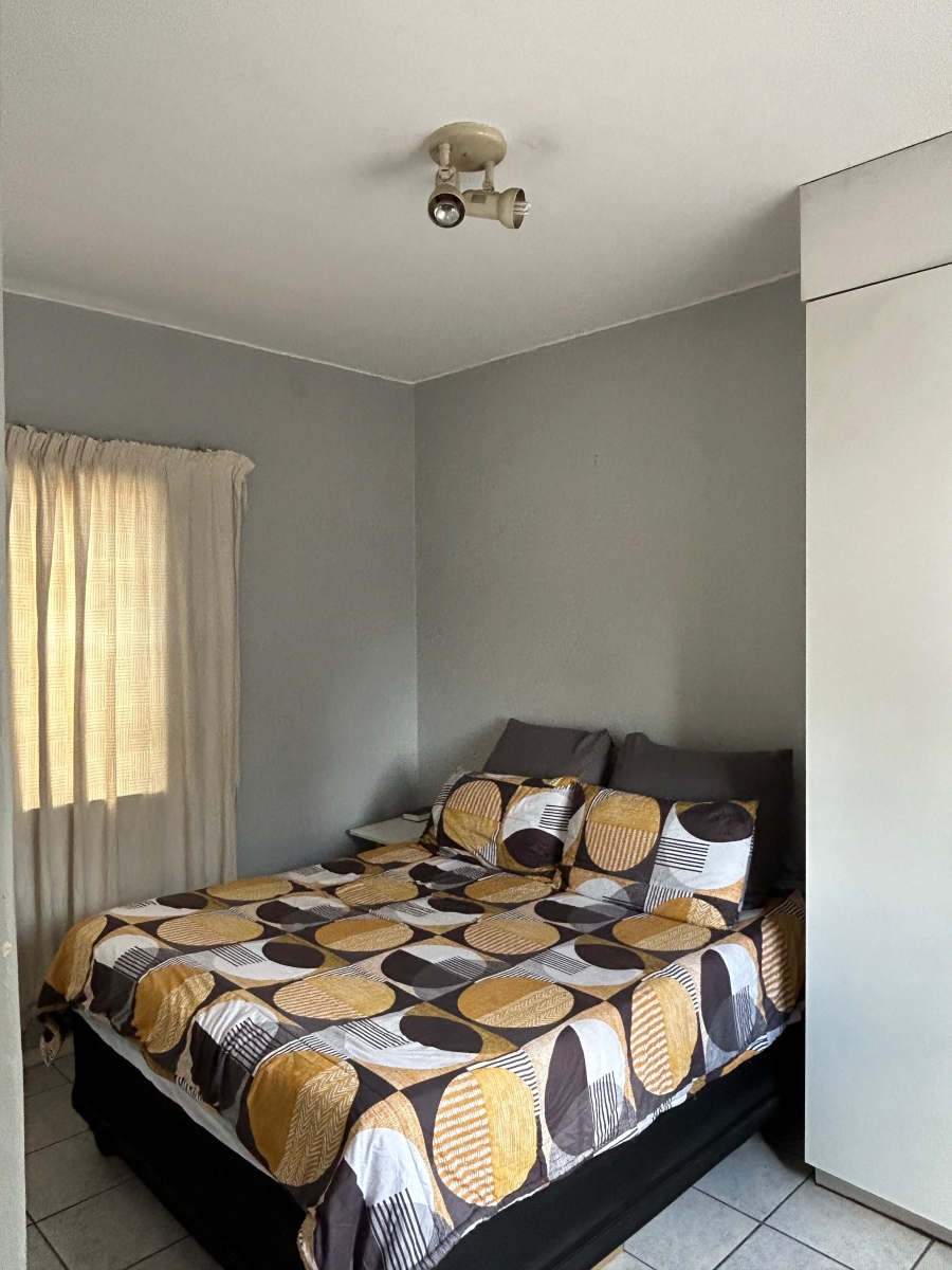 1 Bedroom Property for Sale in Sharonlea Gauteng