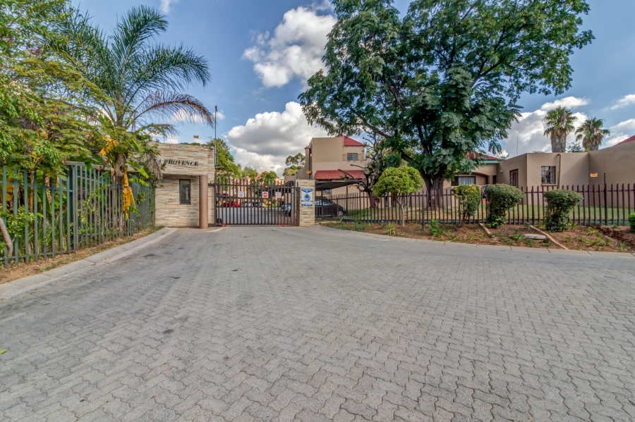 1 Bedroom Property for Sale in Sharonlea Gauteng