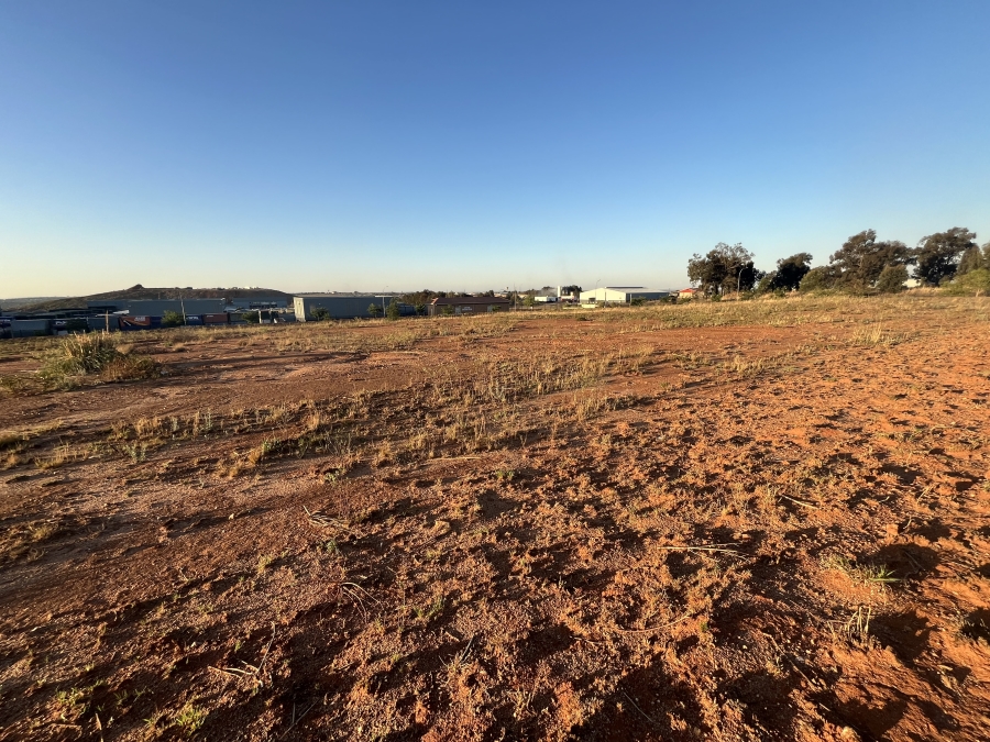Commercial Property for Sale in Chloorkop Gauteng
