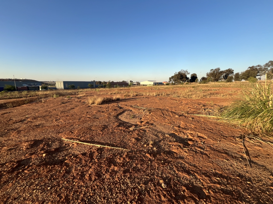 Commercial Property for Sale in Chloorkop Gauteng