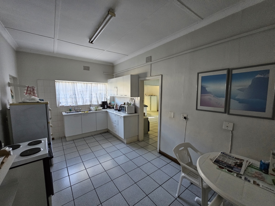 Commercial Property for Sale in New Redruth Gauteng