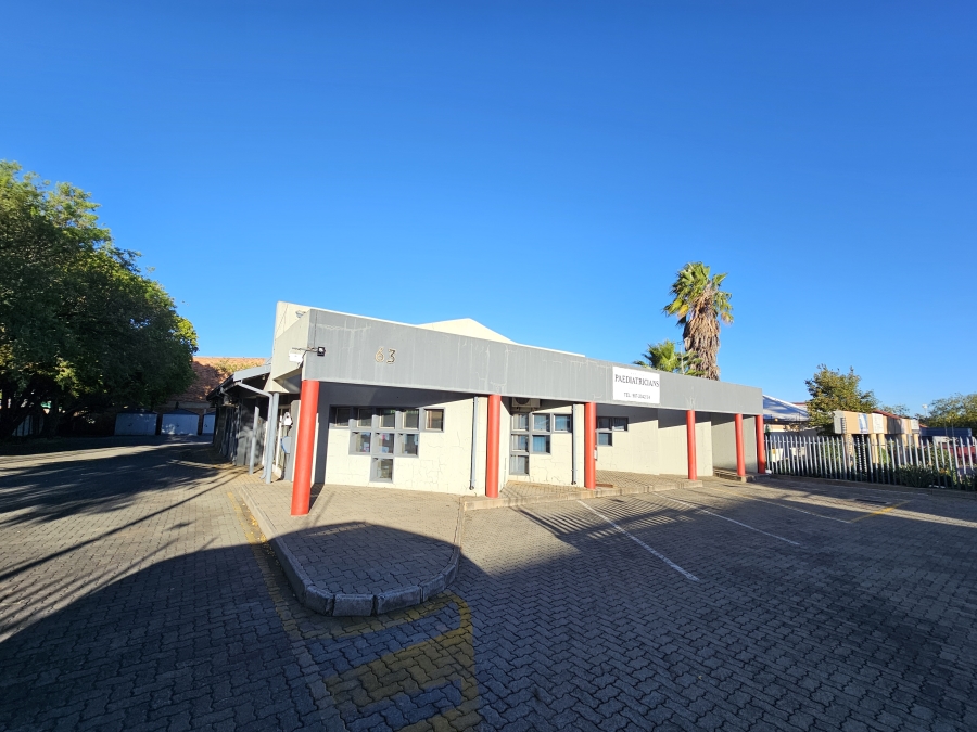 Commercial Property for Sale in New Redruth Gauteng