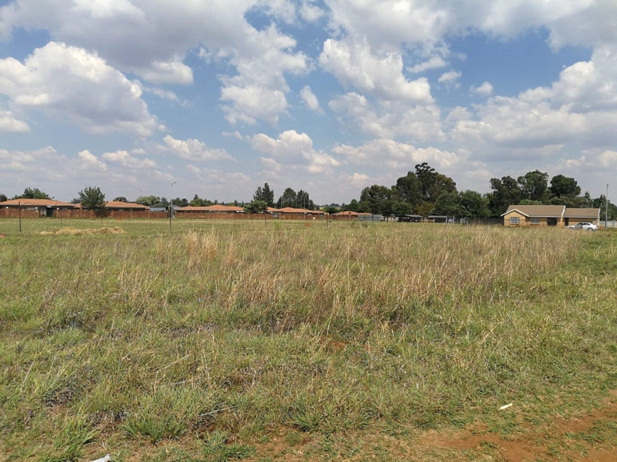 0 Bedroom Property for Sale in Kookrus Gauteng