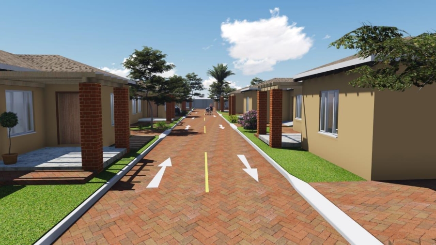0 Bedroom Property for Sale in Kookrus Gauteng
