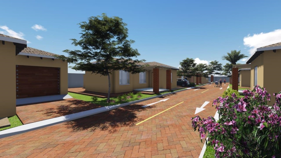0 Bedroom Property for Sale in Kookrus Gauteng