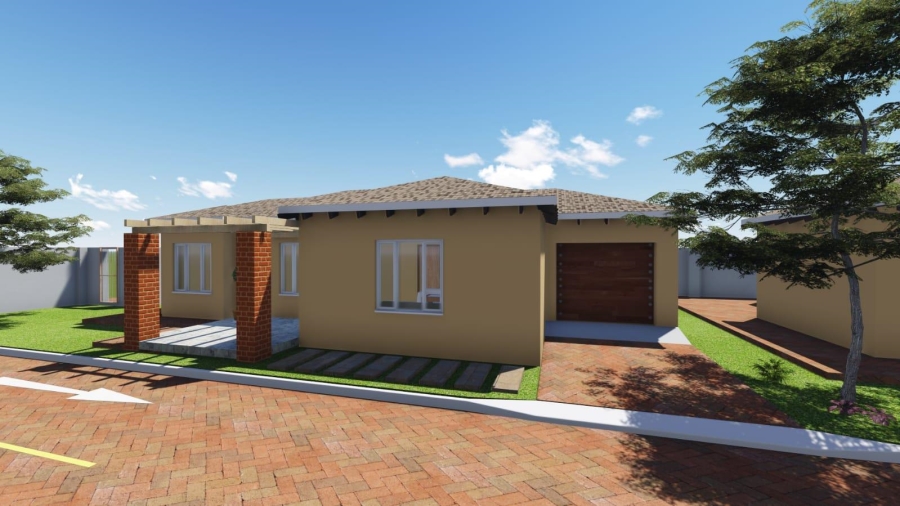 0 Bedroom Property for Sale in Kookrus Gauteng