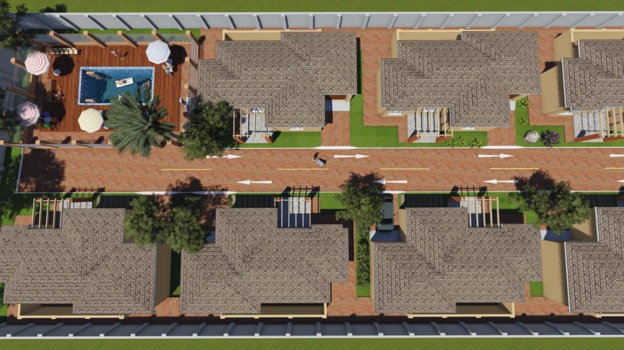 0 Bedroom Property for Sale in Kookrus Gauteng