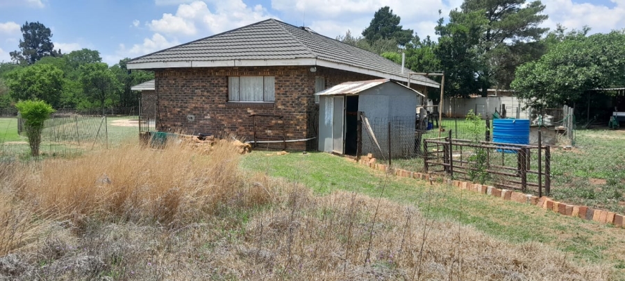3 Bedroom Property for Sale in De Deur Gauteng