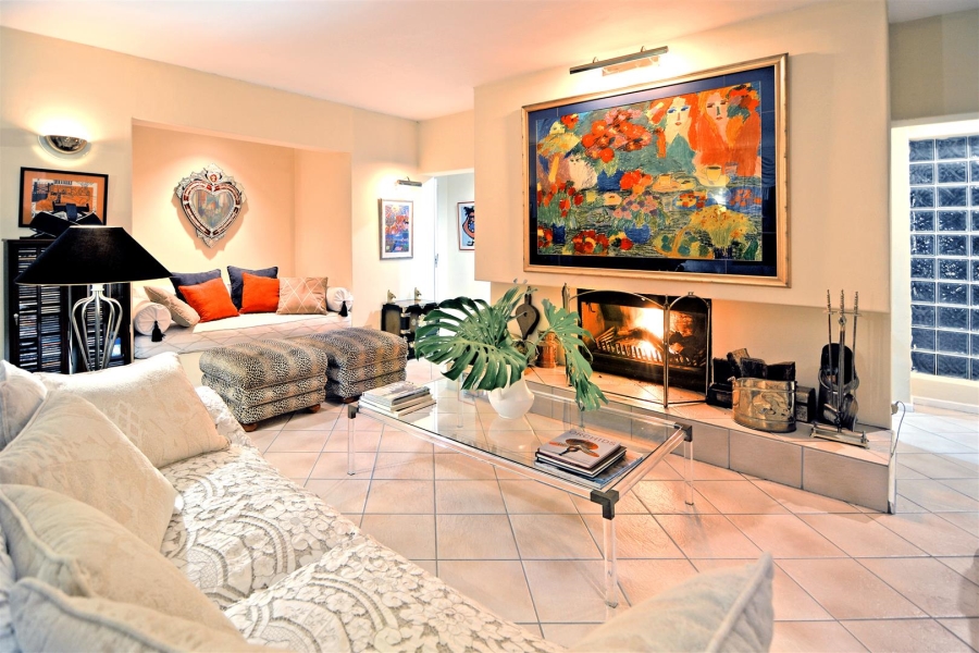 6 Bedroom Property for Sale in Bryanston Gauteng