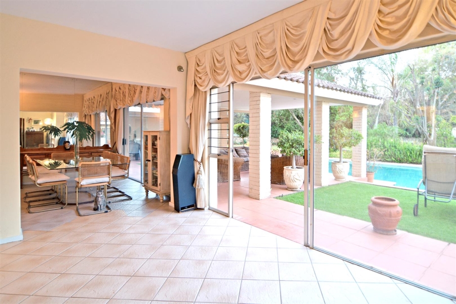 6 Bedroom Property for Sale in Bryanston Gauteng