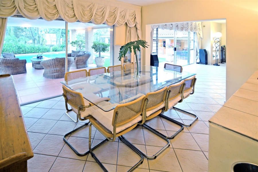 6 Bedroom Property for Sale in Bryanston Gauteng