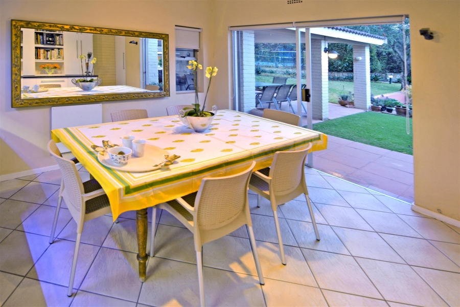 6 Bedroom Property for Sale in Bryanston Gauteng