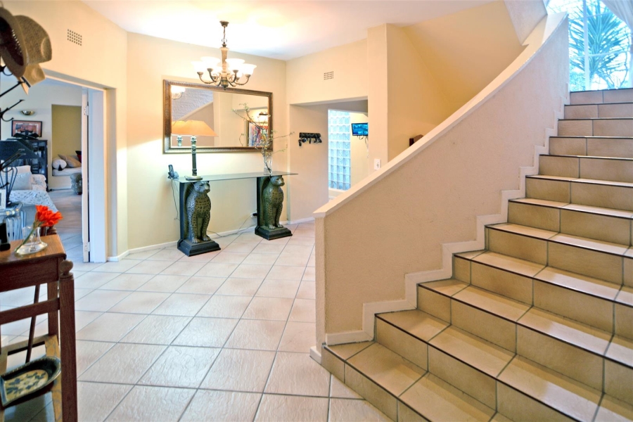 6 Bedroom Property for Sale in Bryanston Gauteng