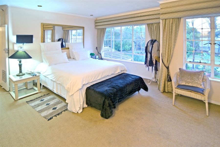 6 Bedroom Property for Sale in Bryanston Gauteng