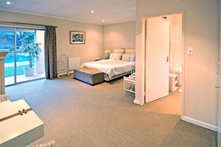 6 Bedroom Property for Sale in Bryanston Gauteng