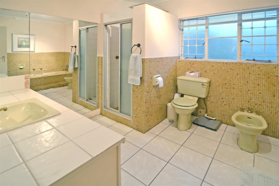 6 Bedroom Property for Sale in Bryanston Gauteng