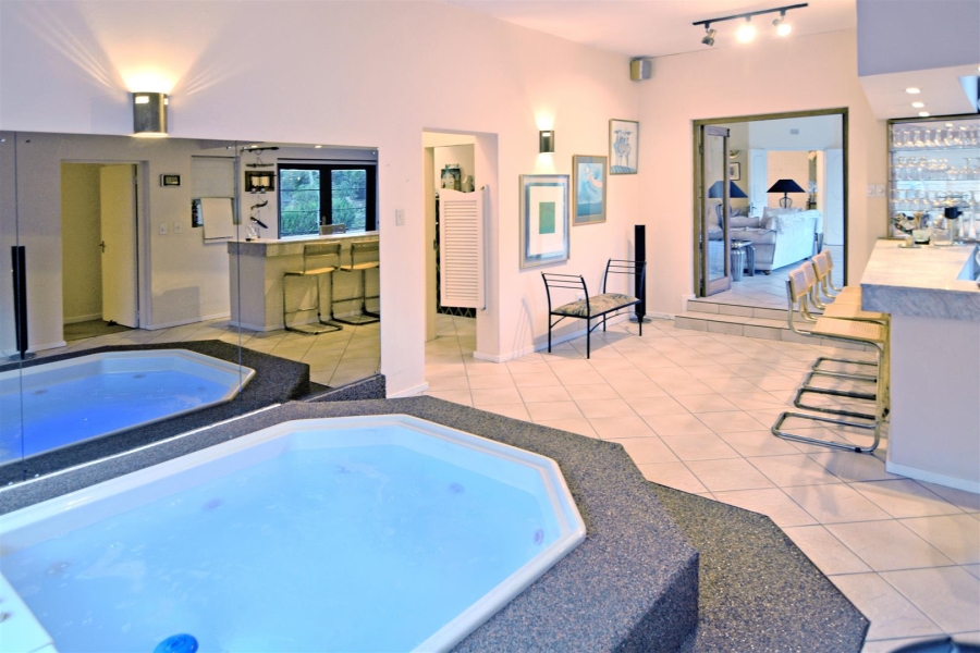 6 Bedroom Property for Sale in Bryanston Gauteng