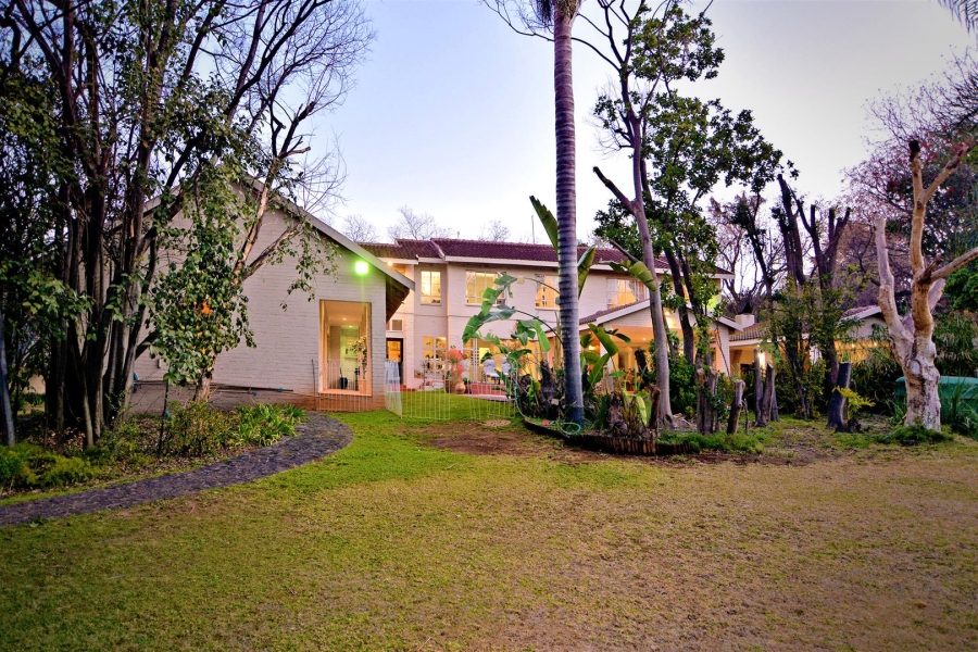6 Bedroom Property for Sale in Bryanston Gauteng