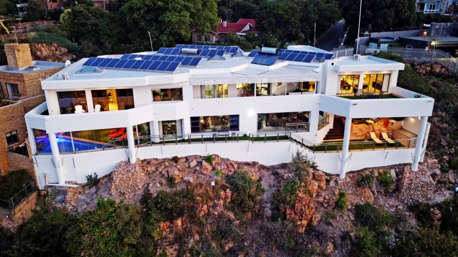 5 Bedroom Property for Sale in Northcliff Gauteng