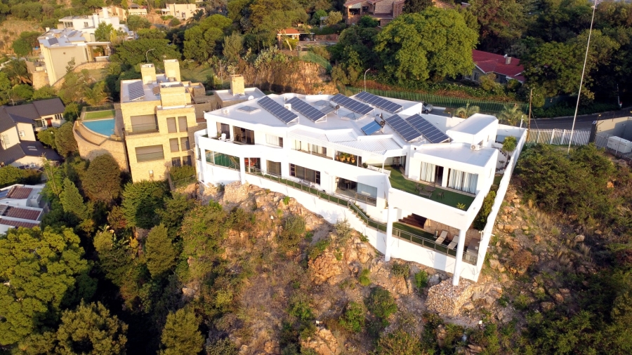 5 Bedroom Property for Sale in Northcliff Gauteng