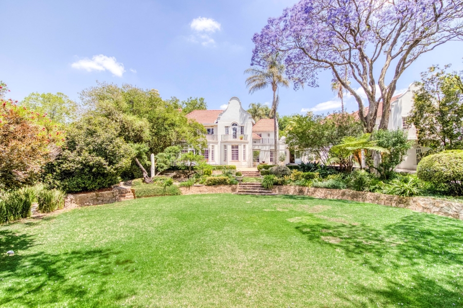 9 Bedroom Property for Sale in Houghton Estate Gauteng