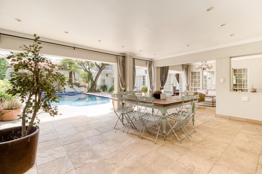 9 Bedroom Property for Sale in Houghton Estate Gauteng