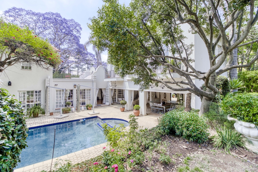 9 Bedroom Property for Sale in Houghton Estate Gauteng