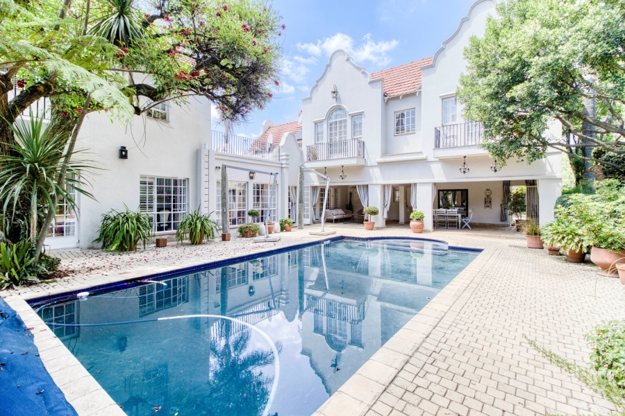 9 Bedroom Property for Sale in Houghton Estate Gauteng