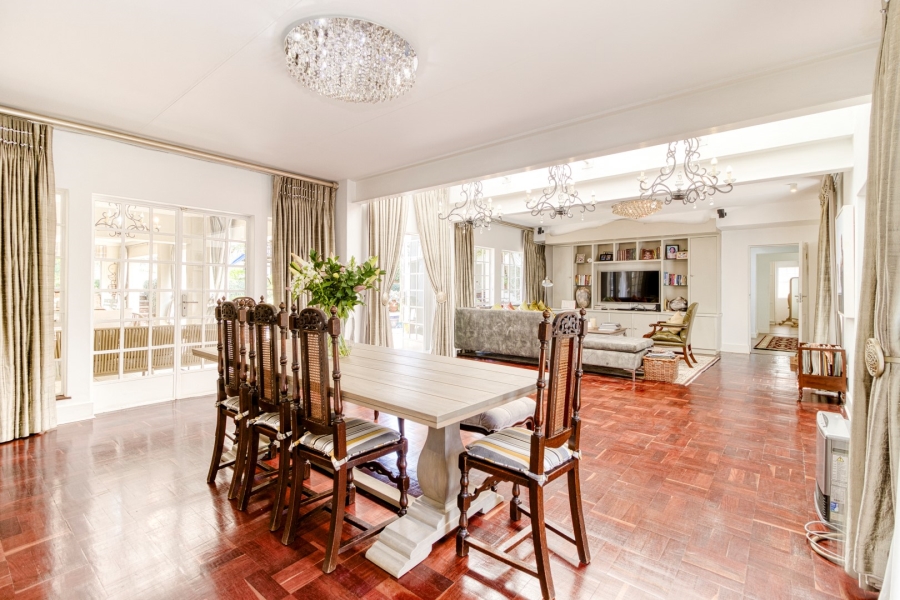 9 Bedroom Property for Sale in Houghton Estate Gauteng