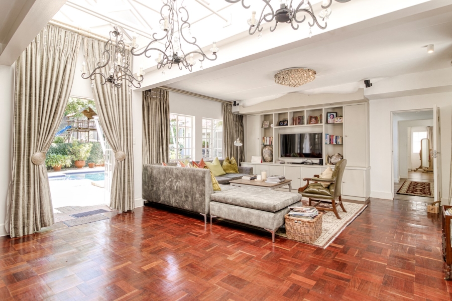 9 Bedroom Property for Sale in Houghton Estate Gauteng