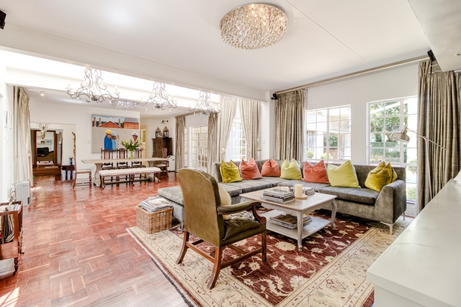 9 Bedroom Property for Sale in Houghton Estate Gauteng