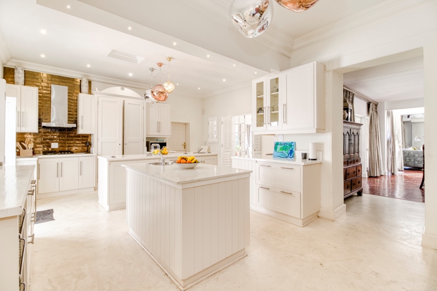 9 Bedroom Property for Sale in Houghton Estate Gauteng