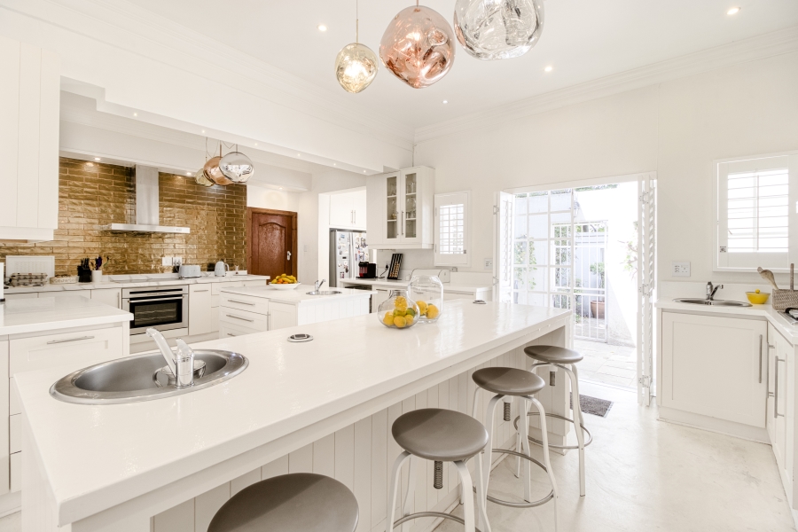 9 Bedroom Property for Sale in Houghton Estate Gauteng