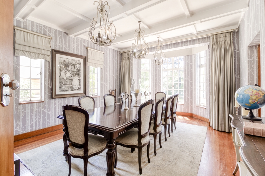 9 Bedroom Property for Sale in Houghton Estate Gauteng