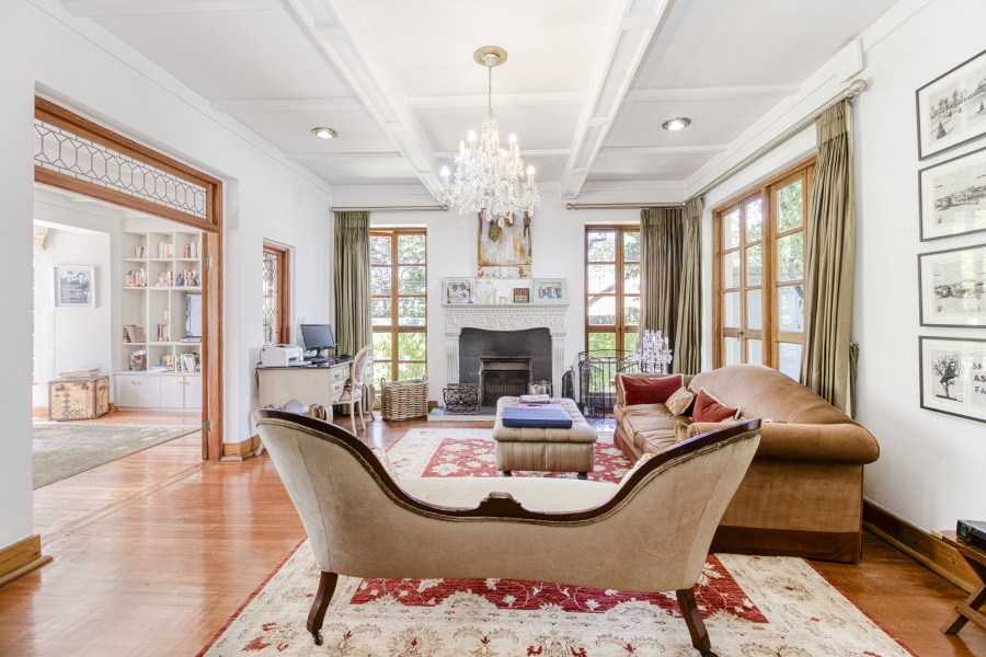 9 Bedroom Property for Sale in Houghton Estate Gauteng