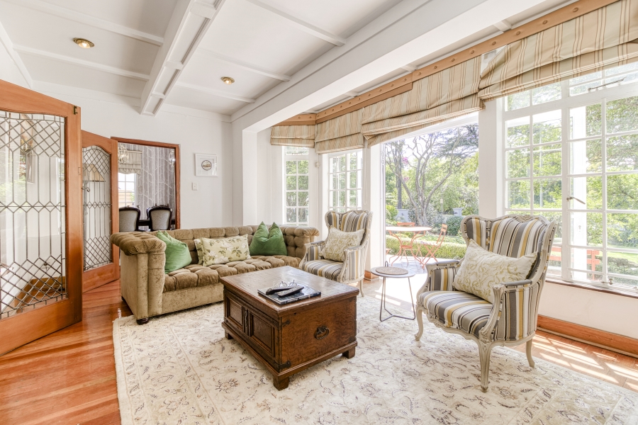 9 Bedroom Property for Sale in Houghton Estate Gauteng