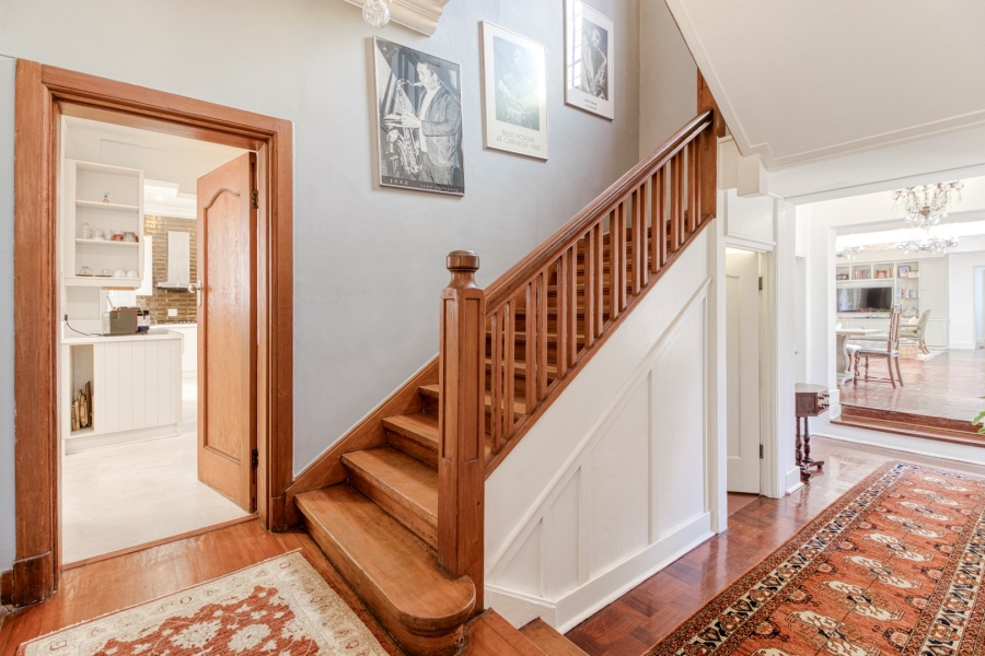 9 Bedroom Property for Sale in Houghton Estate Gauteng